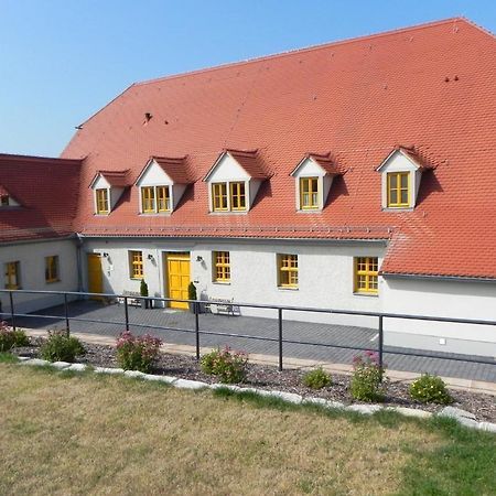 Hotel Altes Salzamt Bad Durrenberg Exterior photo