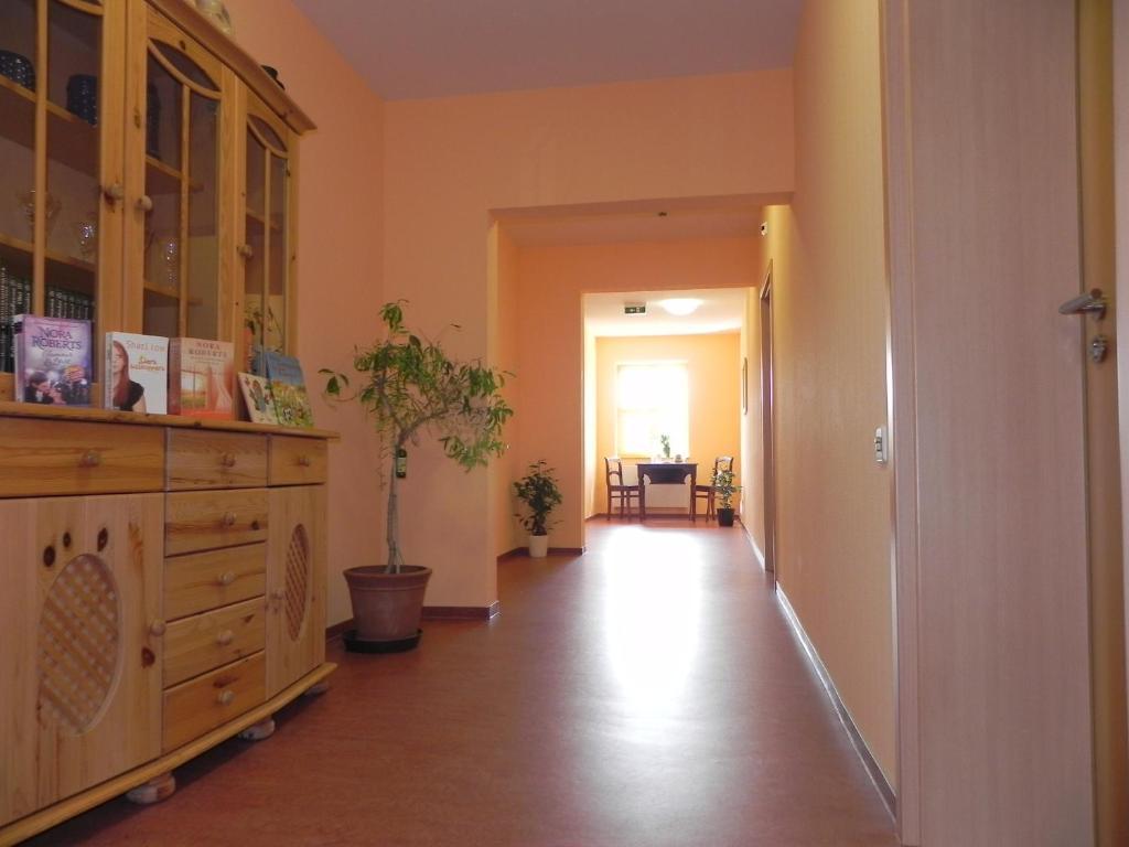 Hotel Altes Salzamt Bad Durrenberg Exterior photo